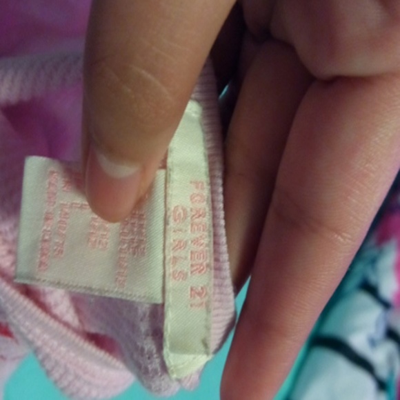 Knit top - Picture 2 of 2